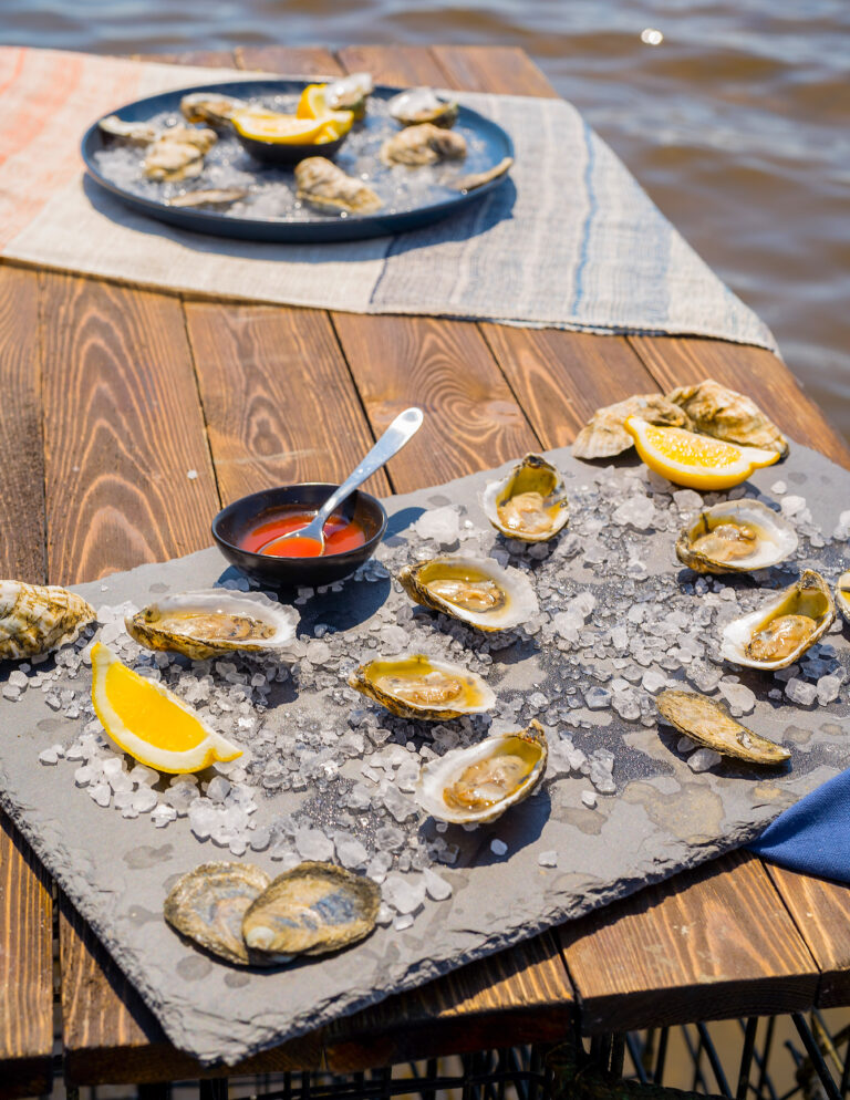 What’s So Special About North Carolina’s Oysters?Savoring the NC Oyster