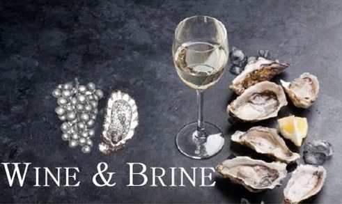 Wine & Brine